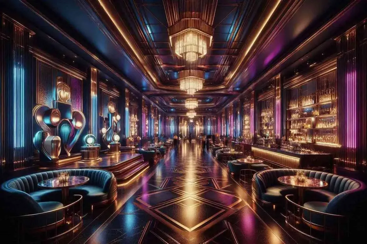 SpinBara Casino